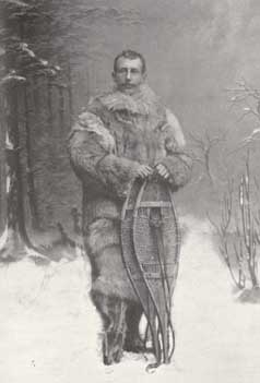 Roald Amundsen