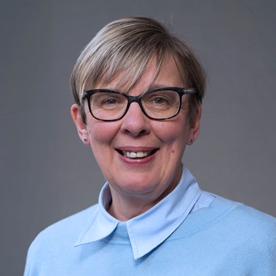 Jackie Cromarty