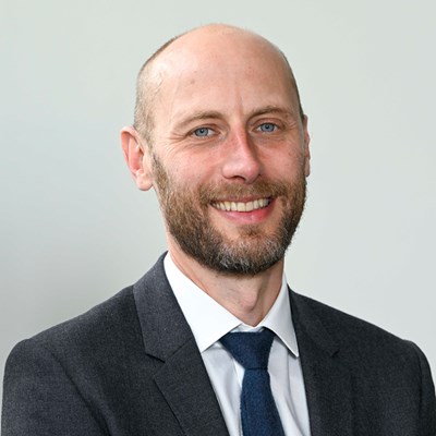 Rob Cawston